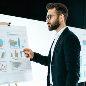 Communication and consultation plans