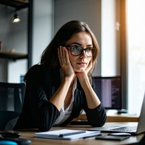 When necessary it is essential to involve experts who can systematically identify potential stressors within the workplace evaluate how these stressors might affect employee wellbeing and devise effective strategies to mitigate their impact-1