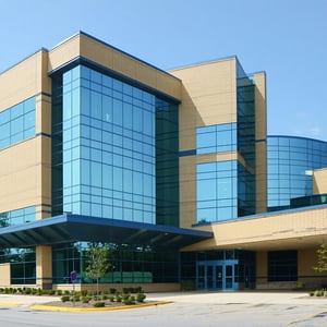 cancer center