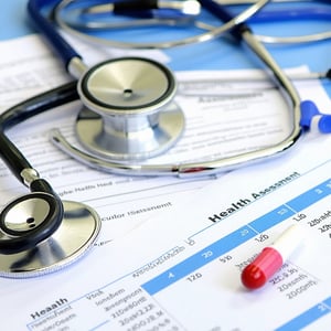 health assessment-1