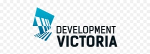 Development Vic logo
