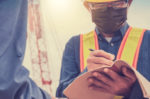 Safety auditing differently