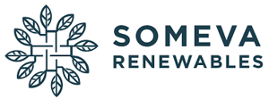 someva renewables logo