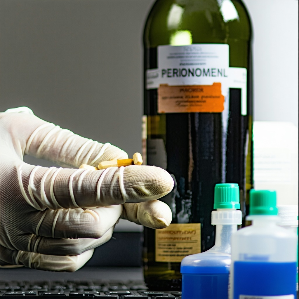 Personnel should not attend work under the influence of drugs or alcohol-1