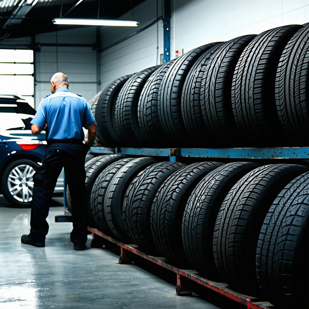 auto tyre shop workshop-1